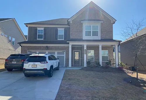1592 Dover Creek Ln Photo 1
