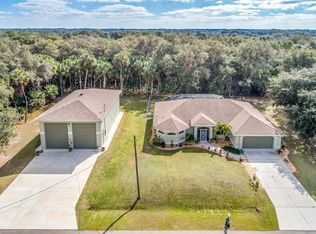 8475 Wawana Rd, North Port, FL 34287