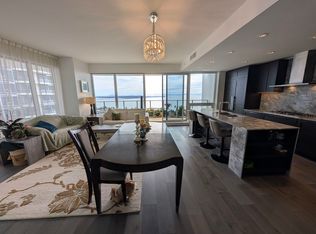 1500 Martin St #1905, White Rock, BC V4B0C2