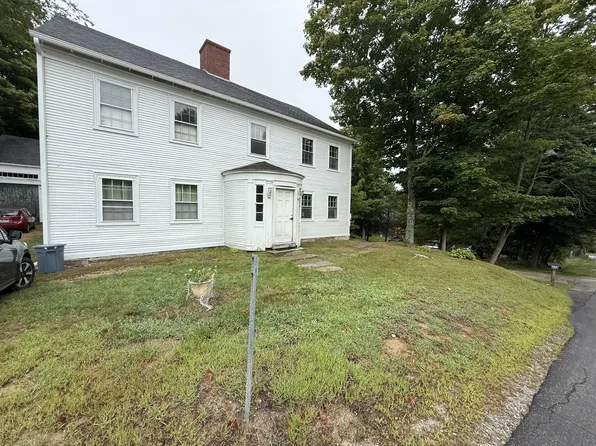 448 State Route 140 #4, Gilmanton, NH 03237