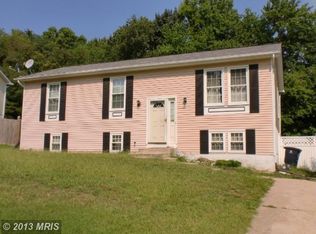 8200 Rydal Rd, District Heights, MD 20747