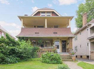 3136 Meadowbrook Blvd UNIT 2, Cleveland, OH