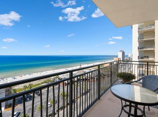 15100 Front Beach Rd #936/938, Panama City Beach, FL 32413