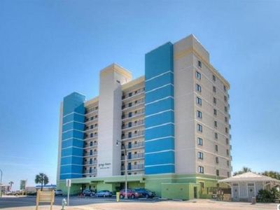2200 N Ocean Blvd UNIT 503, North Myrtle Beach, SC, 29582