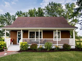 33673 Lone Pine Way, Greentop, MO 63546