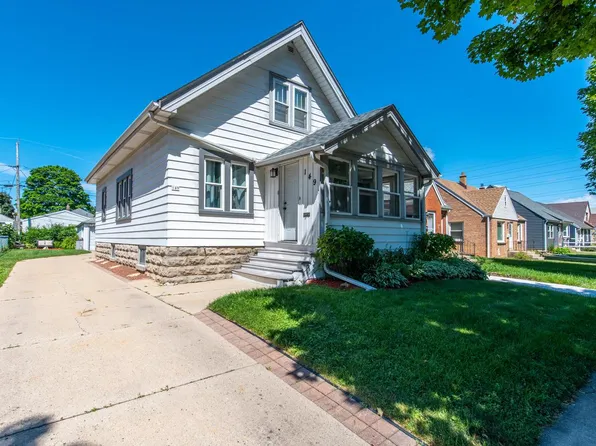 149 South 77th STREET, Milwaukee, WI 53214