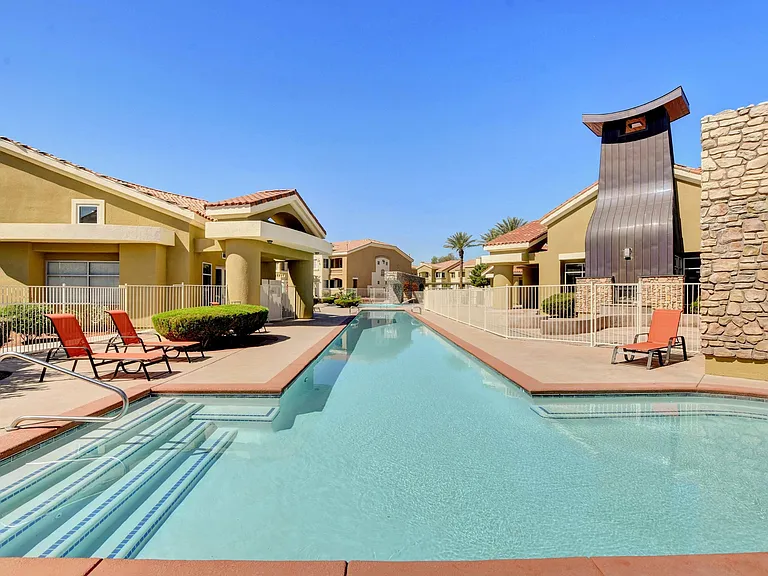 Coronado Bay Club