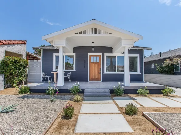 5914 Madden Ave, Los Angeles, CA 90043