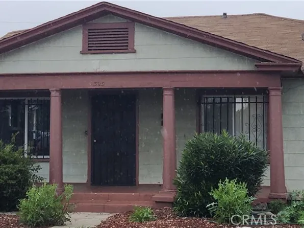 4325 S Van Ness Ave, Los Angeles, CA 90062