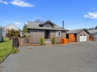 430 Maple St, Toledo, WA 98591