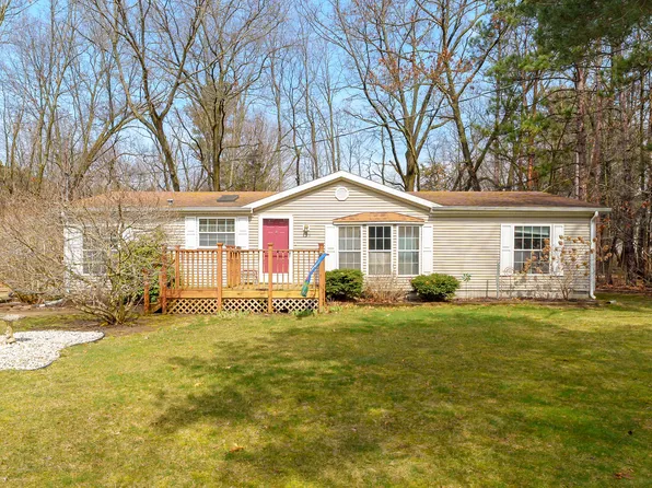 131 Pinetree Ln, Lawton, MI 49065