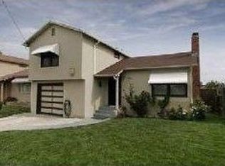 330 N Idaho St, San Mateo, CA 94401