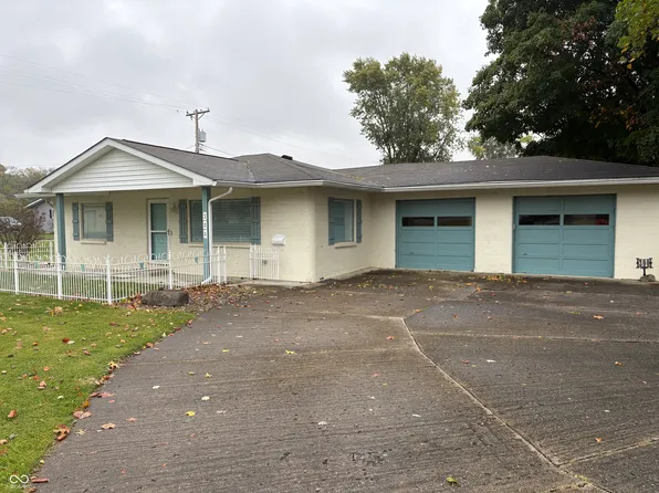 300 Falls Park Dr, Pendleton, IN 46064