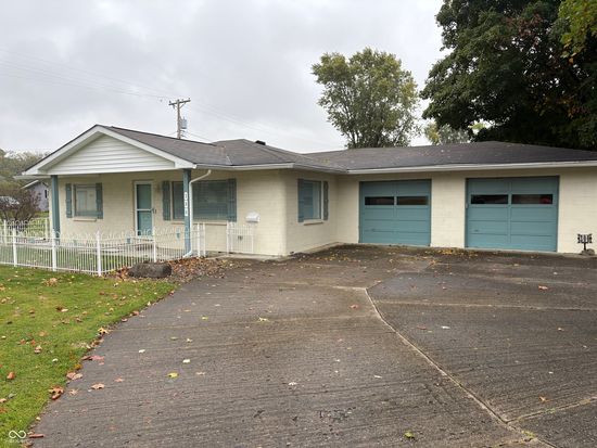300 Falls Park Dr, Pendleton, IN 46064