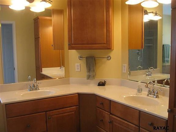 Master Bath 2