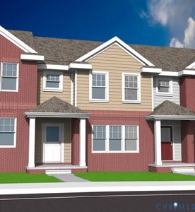 2209 Perry St, Richmond, VA, 23225