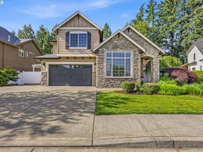 2646 N Lambert St, Cornelius, OR, 97113