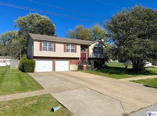 108 Airport Rd, Vine Grove, KY 40175