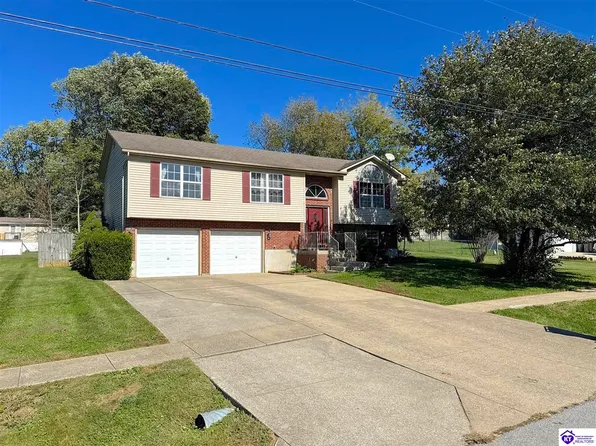 108 Airport Rd, Vine Grove, KY 40175