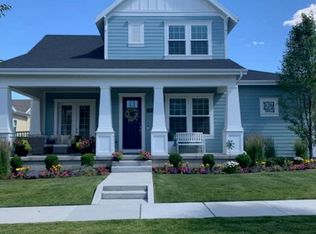 5217 W Burntside Ave, South Jordan, UT 84009