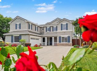 1400 Buckingham Dr, Brentwood, CA 94513