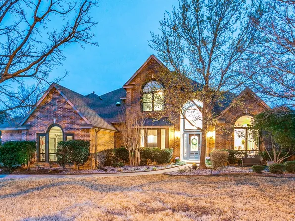 902 Dowling Ct, Southlake, TX 76092