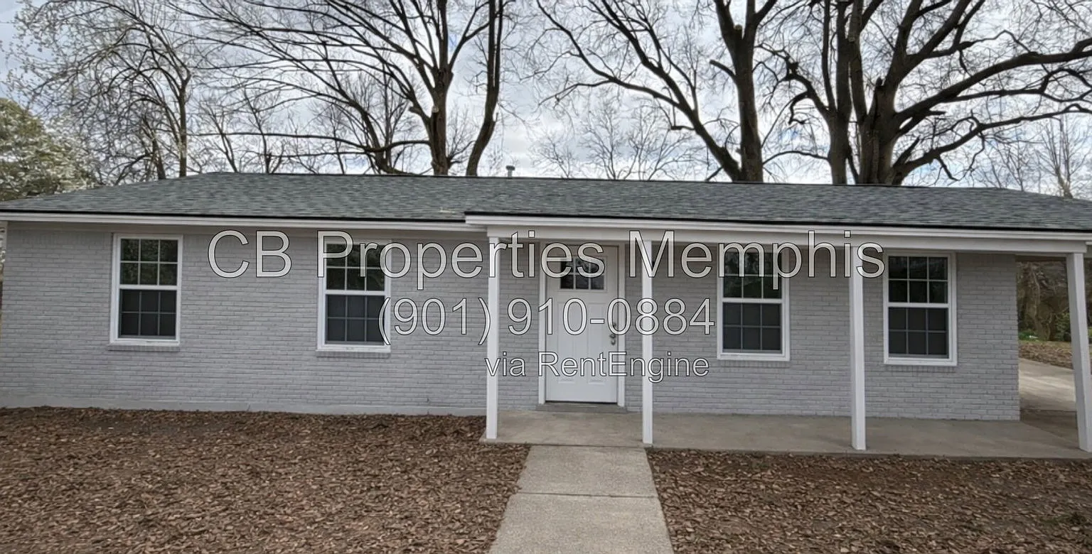 3 bed, 2.0 bath, 1218 sqft, $1,195 — Photo 1