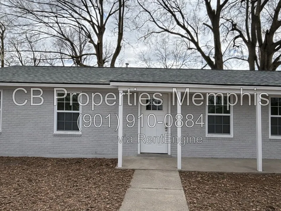 4644 Huckleberry Cv