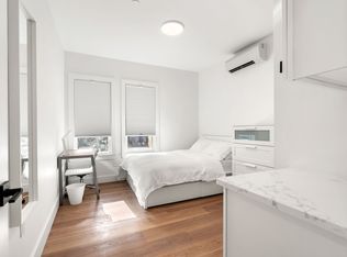 141 Hillside St #1, Roxbury Crossing, MA 02120