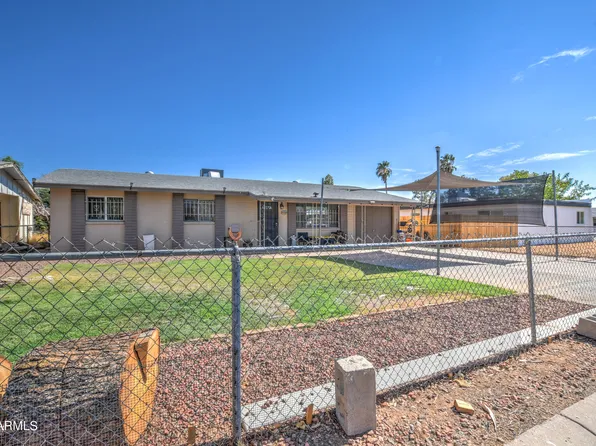 7525 E DEWAN Circle, Mesa, AZ 85208