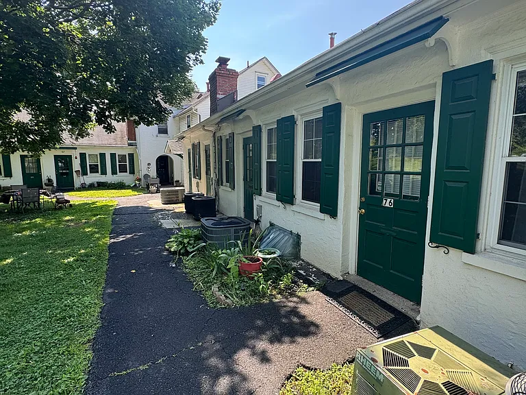76 Fetters Mill Sq #1A — Photo 9