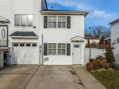 491 Tarrytown Ave, Staten Island, NY, 10306