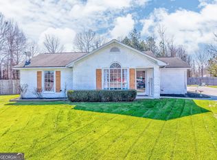 15 Pinestream Dr NW, Rome, GA 30165