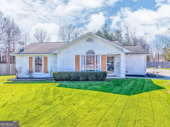 15 Pinestream Dr NW, Rome, GA 30165