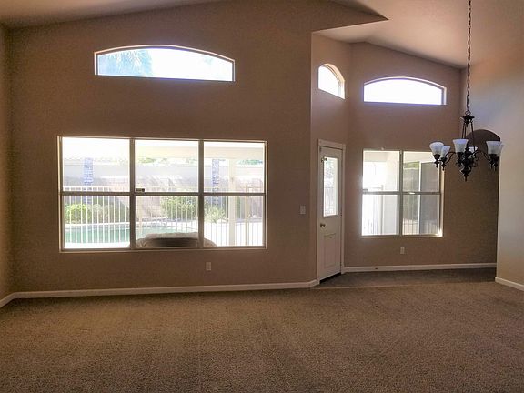 Living & Dining Room