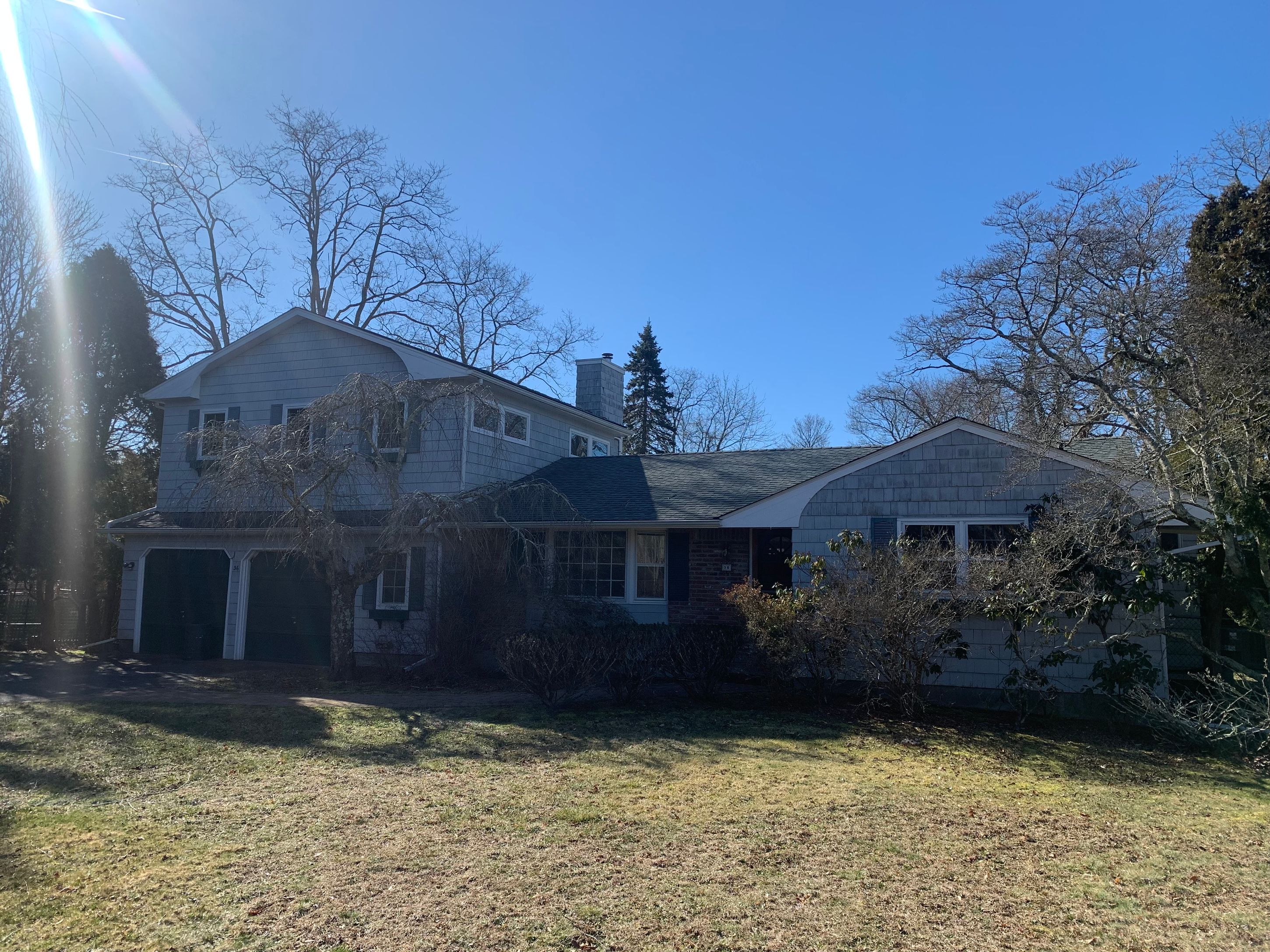 36 Walker Ave, East Quogue, NY 11942 Out East