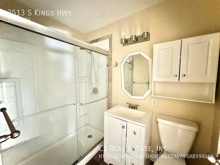 3513 S Kings Hwy — Photo 9