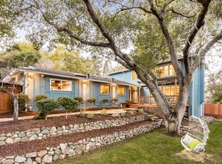 986 Monte Rosa Dr, Menlo Park, CA 94025