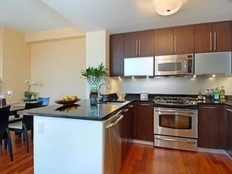 Rented by Corcoran