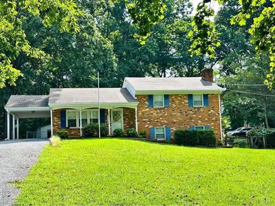 291 Dawnridge Dr, Lynchburg, VA, 24502