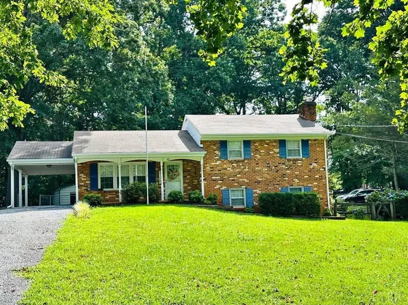 291 Dawnridge Dr, Lynchburg, VA 24502