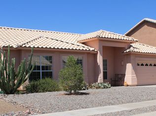 7302 W Rivulet Dr, Tucson, AZ 85743