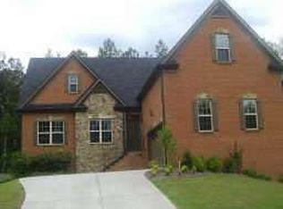 2986 Dolostone Way, Dacula, GA 30019