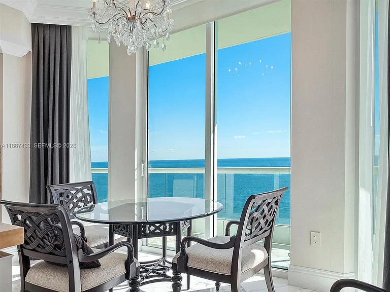 16047 Collins Ave #2602 — Photo 7