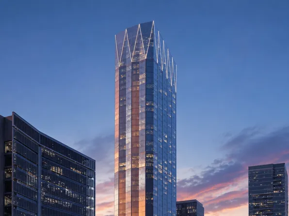 1010 Church St #4504, Nashville, TN 37203