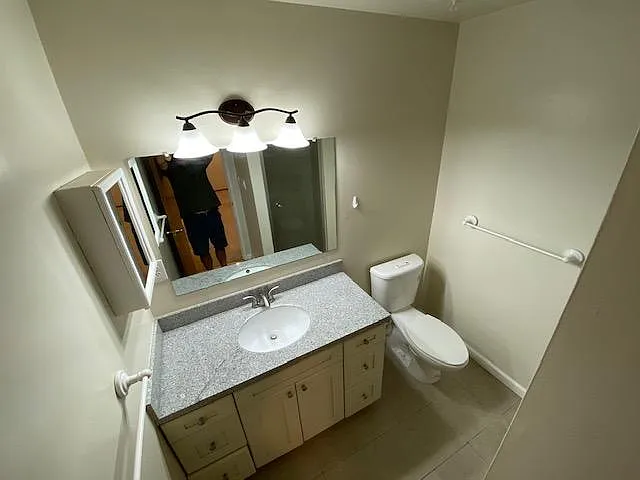MBR Bath