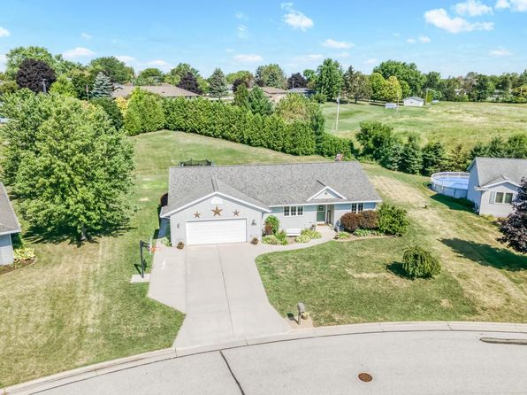 Howards Grove WI Real Estate Howards Grove WI Homes For Sale Zillow