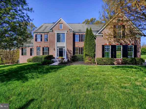 703 Jaclyn Cir, Freeland, MD 21053