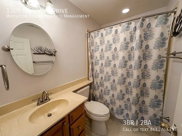 1305 Rowland Dr — Photo 34
