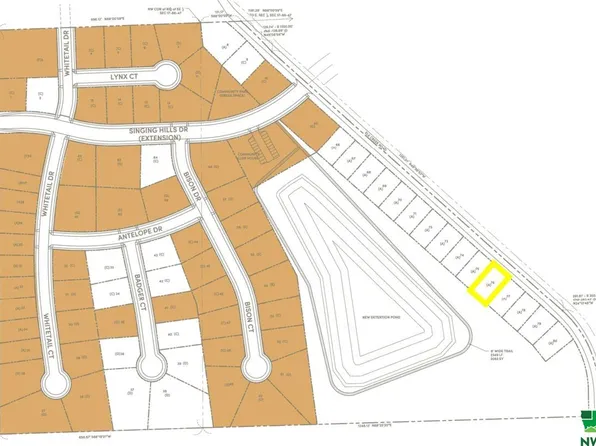 4571 Elk Creek Rd, Sioux City, IA 51106